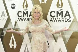 Dolly parton talks about her childhood accident with dr. Dolly Parton Clears Up Rumors About Tasteful Tattoos