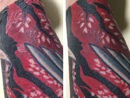Top 9 Best Lotions For Tattoos Aftercare 2021 Update