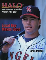 Jim Edmonds