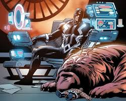 Black Bolt And Medusa Son Black Bolt And Lockjaw Marvel Inhumans Hd Google Suche Black Bolt Marvel Marvel Inhumans Black Bolt