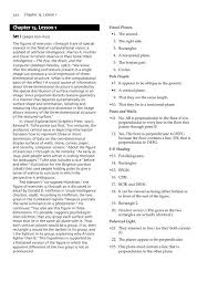 In order to work out the top length, you must work your way up the piled triangles using the information you know. Chapter 15 Answers Bisd Moodle