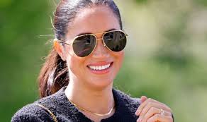 Meghan Markle is nowhere to be seen at Serena Williams' baby shower and  gender reveal