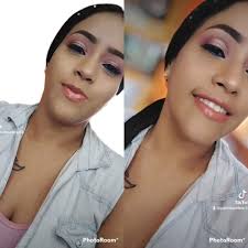 Gabriela Cedeño Makeup