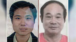 Alleged Chinese fentanyl maker sued in overdose death of Akron, Ohio, man Thomas  Rauh