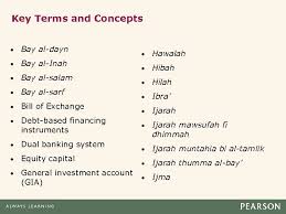 Salary, pay, wage, stipend, earnings. Introduction To Islamic Banking And Finance Principles And