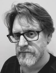 Matthew Spooner — Stoke-on-Trent Repertory Players