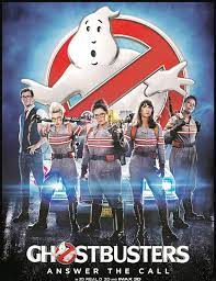 Maybe you would like to learn more about one of these? Ghostbusters Answer The Call Review Making The Ghost Of It Filmfestivals Com