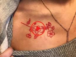 California Governor Issues Stay At Home Order In 2020 Red Ink Tattoos Red Tattoos Ink Tattoo
