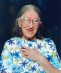 Obituary information for Ruth Rylander