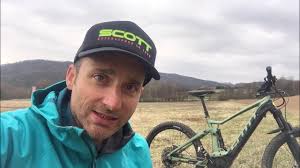 E-Pisode 403 : Présentation SCOTT Strike eRIDE 710