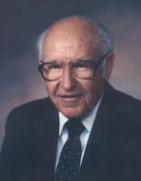 Walton S. Wally Russell, Sr.