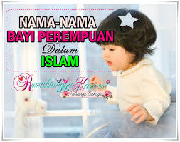 Kalau masih bingung, anda bisa melihat beberapa contoh rangkaian arti nama nur dan artinya di sini. Rumahtangga Harmoni Keluarga Bahagia 3 Nama Nama Bayi Perempuan Dalam Islam 3 A Aafiyah Sihat Selamat Aamal Harapan Harapan Abadah Rajin Beribadah Abdah Pematuhan Abidah Yang Patuh Aabidah