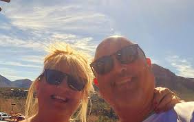 Fantastic time in Sedona. We're looking forward to going back soon.