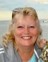 Obituary for Patricia Ann McKay