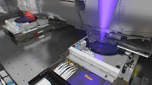 Welcome to asml's official channel on youtube!asml is the world's leading provider of lithography systems, manufacturing complex machines that are critical t. Asml Technology Supplying The Semiconductor Industry