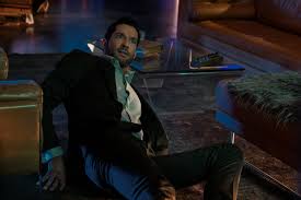 Artificial intelligence applications and innovations ifip 18th world. Lucifer Review Series 5 Episode 2 Lucifer Lucifer Lucifer Sci Fi Bulletin Exploring The Universes Of Sf Fantasy Horror And Spy Fi