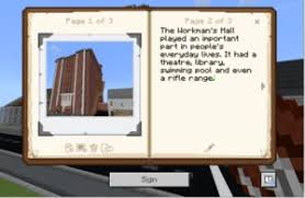 Check spelling or type a new query. Utilising Minecraft Education Edition For Remote Access Learning Microsoft Industry Blogs United Kingdom