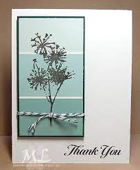 Why not add an additional layer of thoughtfulness by creating your thank you card from scratch? 9 Ideas For Easy Homemade Thank You Cards