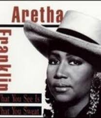 During the sxsw panel for genius: Aretha Franklin