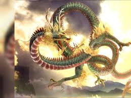 Jual kaos lukis unik keren naga vs harimau dengan harga rp190.000 dari toko online dinkazzhop, kab. 9 Penampakan Hewan Mistis Naga Di Dunia Nyata Global Liputan6 Com