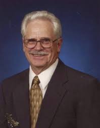 Kenneth C. Houck, Jr.
