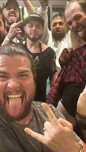 Road To Warped was a Rollercoaster of a weekend. , Huge shout to  @the.ritztheater @scarykidsscaringkids @escapethefate  @traversetheabyssofficial @askylitdrive @awakeatlast for all being cool af  and ...