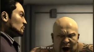 Can't wait to see this scene in kiwami-style 🤣😭, Everytime I see this  always make me laugh af 🤣