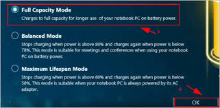 Solved Asus Laptop Plugged In Not Charging Driver Easy