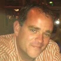 Jeremy Michael Deaton Obituary