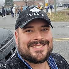 Daniel Lohnes's Instagram, Twitter & Facebook