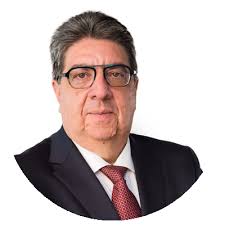 José Eymard Loguercio no Migalhas