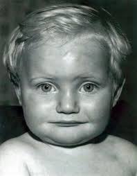 The Facebook snap that saw step-dad David Dearlove arrested for murder 49  YEARS after death of tot