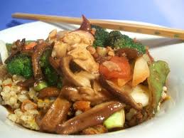 Chinese Vegetable Stir Fry Recipe Chinese Food Com Chinese Vegetables Chinese Vegetable Stir Fry Vegetable Stir Fry Recipe