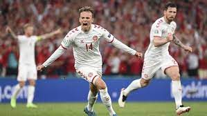 Berita bola terkini, live score sepak bola, dan informasi pertandingan liga eropa & indonesia terlengkap. Jadwal 16 Besar Euro 2020 Wales Vs Denmark