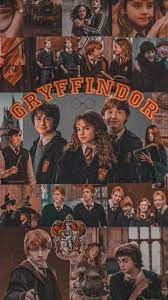 Gryffindor Collage Wallpaper Harry Potter Wallpaper Harry Potter Poster Harry Potter Pictures