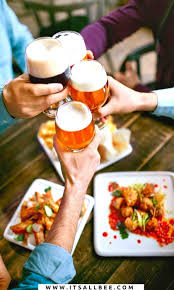 Exploring Drinking In Iceland S Beer History And Unique Culture Itsallbee Travel Blog In 2020 Icelandic Beer Beer History Beer Festival