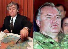 But the agreement was effectively sabotaged by the malign intervention of the. Radovan Karadzic Psychiatrist Poet Who Led Bosnian Serbs To War Balkan Insight