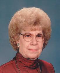 Obituary of Bobbie Jean Brasher