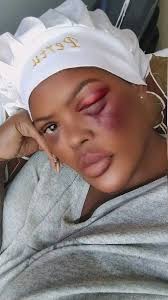 Bashanyaneng haba nrobe Pelo hele 👏🙌 Ibile nyoamenting 😭😭