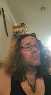 Wentworth Miller Kristoffer Cusick