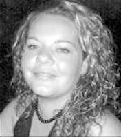 Tori Lea Davis Gillespie (1979-2015)