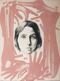 An A-Z of 1,000 women artists represented