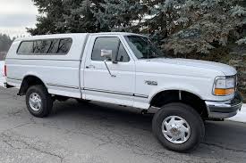 Image result for Silver 1995 Ford Truck
