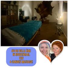 Belle Âme massage