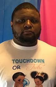 Poplar Springs CME Church birthday fellowship