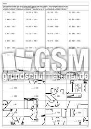 Natürliche zahlen, die durch 3 teilbar sind. Rechen Puzzle Addition Subtraktion Rechen Puzzle Plus Und Minus Arbeitsblatter Mathe Klasse 3 Grundschulmaterial De