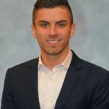 Eric Guimond (@GuimondEric)