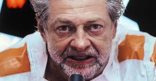 What was your favourite speech/monologue from Andor? "One way out!"