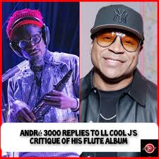 Felt like vibing over Andre Ice Cold 3000.. New Album 1st song "I swear, I  Really Wanted To Make A "Rap" Album But This Is Literally The Way The Wind  Blew Me... "