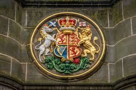 Blaues feld, wappen schottland, sco weiß. Konigswappen Edinburgh Schottland Foto Bild World Schottland Wappen Bilder Auf Fotocommunity